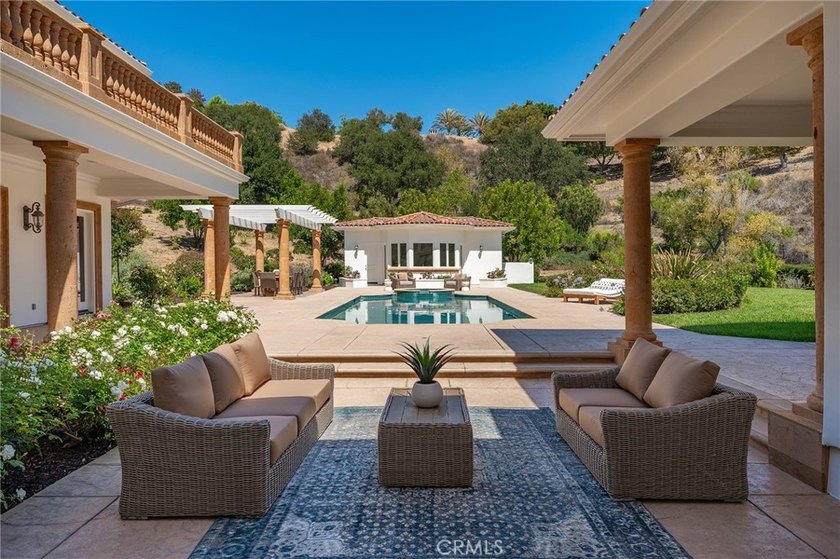 Nestled within the prestigious North Ranch Country Club Estates - photo 46