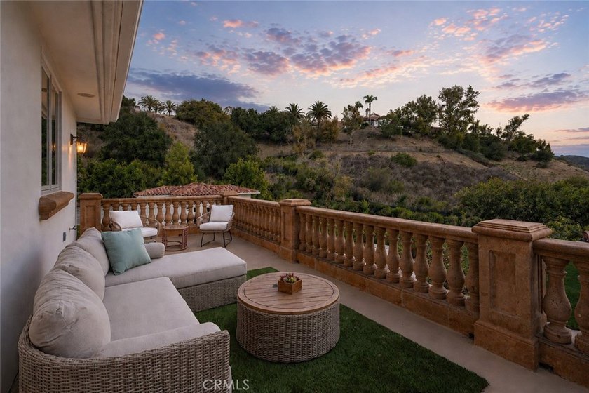 Nestled within the prestigious North Ranch Country Club Estates - photo 48