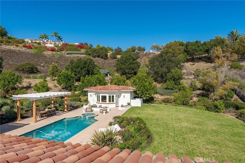 Nestled within the prestigious North Ranch Country Club Estates - photo 50