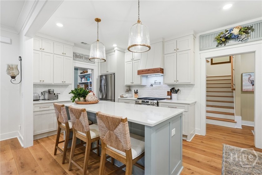 Refined Lowcountry living in Richmond Hill's gated Waterways - photo 10