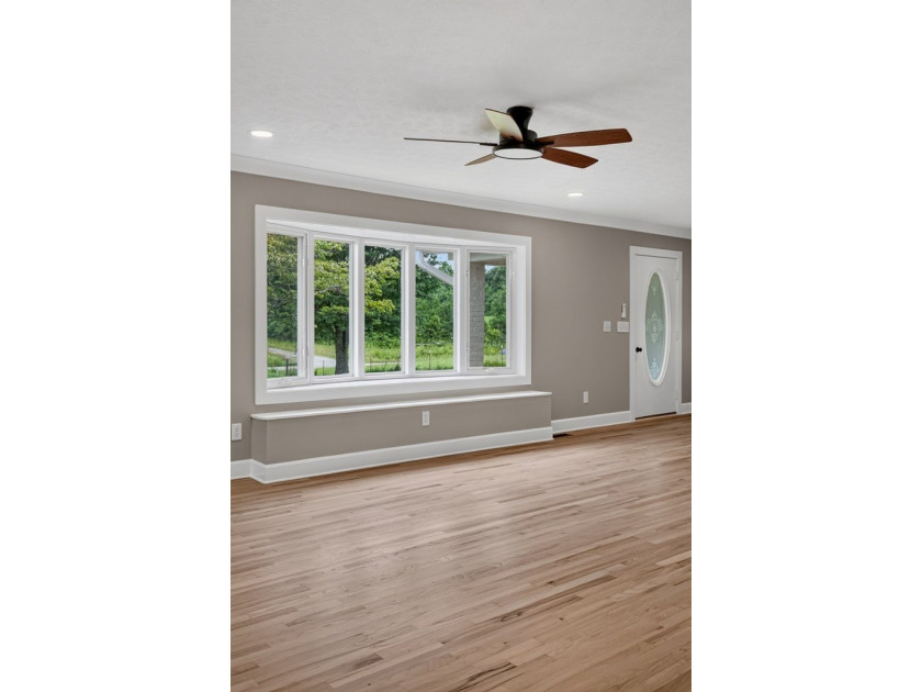 Completely remodeled and move-in ready! This beautiful brick - photo 13