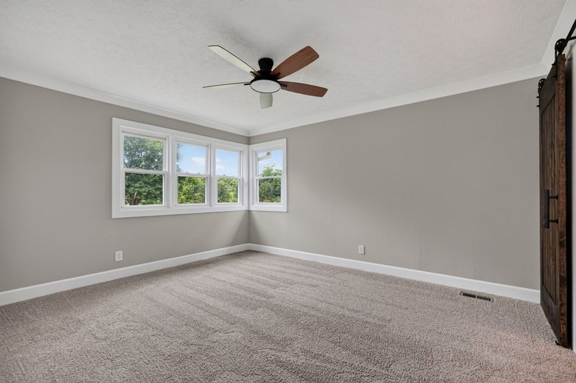 Completely remodeled and move-in ready! This beautiful brick - photo 14