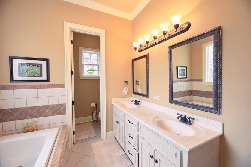 Southern charm meets peaceful country living. Built in 2007 - photo 17
