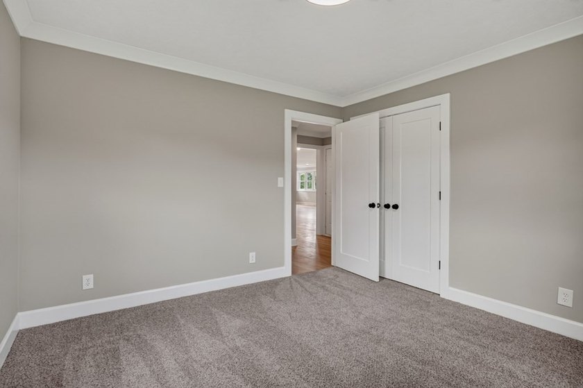 Completely remodeled and move-in ready! This beautiful brick - photo 22