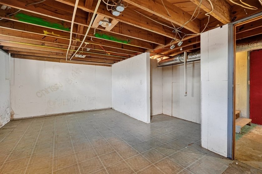 Completely remodeled and move-in ready! This beautiful brick - photo 28