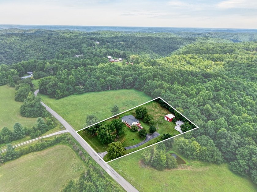Completely remodeled and move-in ready! This beautiful brick - photo 38