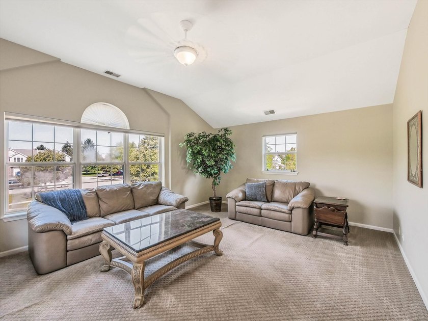 Rare Pond-View Ranch Townhome | Premium End-Unit | Sunset Deck | - photo 3