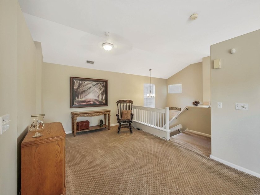 Rare Pond-View Ranch Townhome | Premium End-Unit | Sunset Deck | - photo 7
