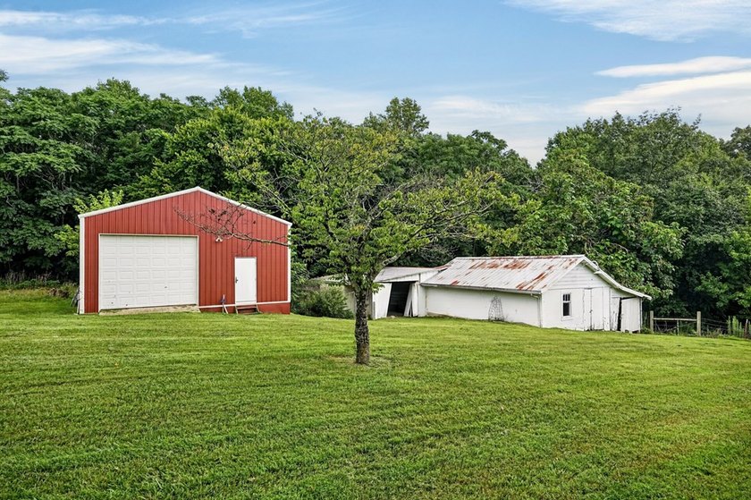 Completely remodeled and move-in ready! This beautiful brick - photo 47
