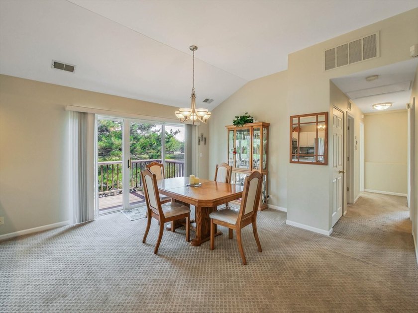 Rare Pond-View Ranch Townhome | Premium End-Unit | Sunset Deck | - photo 8