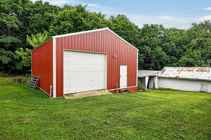 Completely remodeled and move-in ready! This beautiful brick - photo 48