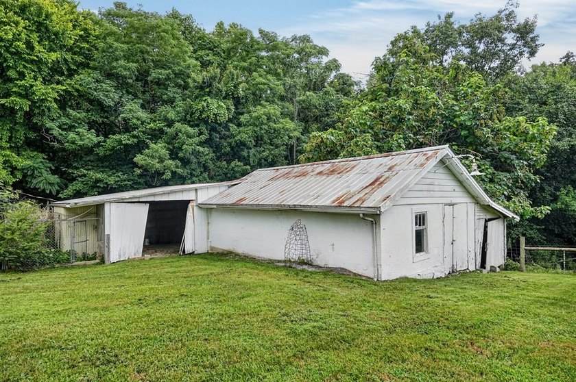 Completely remodeled and move-in ready! This beautiful brick - photo 49