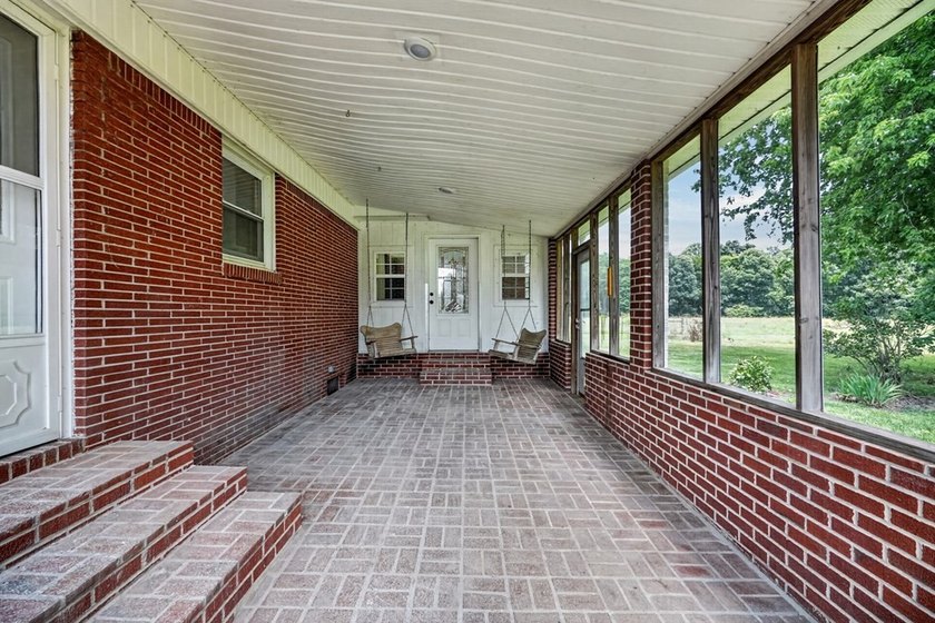 Completely remodeled and move-in ready! This beautiful brick - photo 50