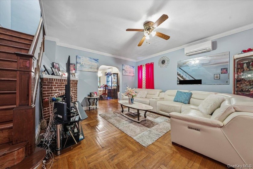 Welcome to 3310 Bouck Ave -- A beautiful maintained single - photo 5