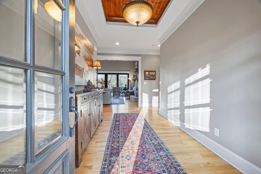 Experience refined living in this exceptional 4,630 sq ft - photo 10