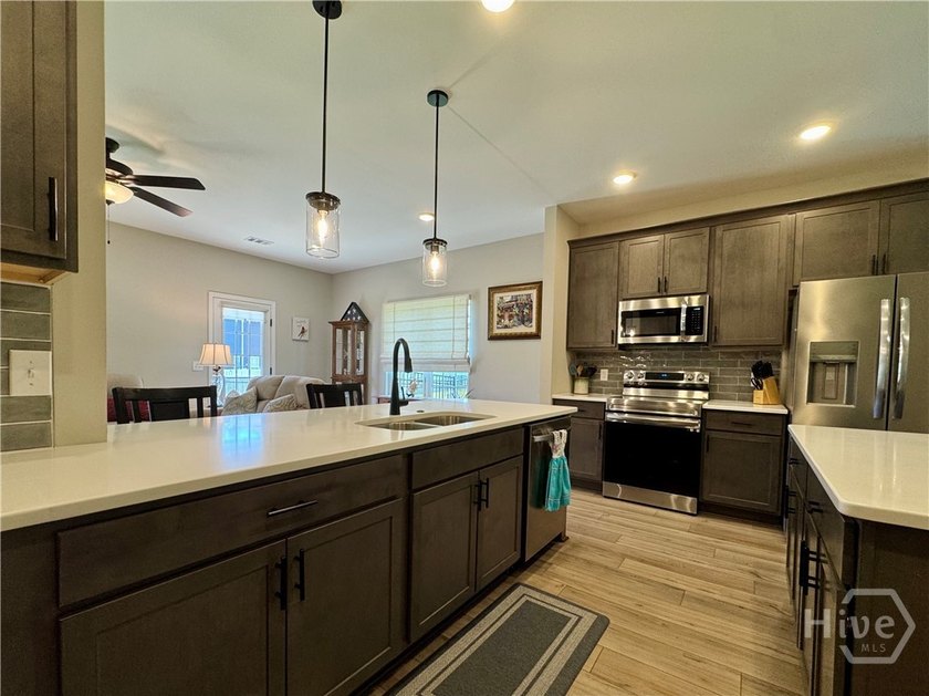 Welcome to 155 James Drive in the desirable Dunham Marsh - photo 8