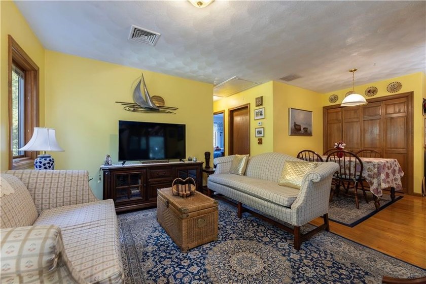 Set on nearly two acres of serene, park-like grounds, this - photo 41