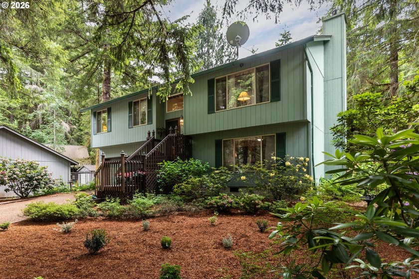 Experience the best of Pacific Northwest living at Fishhawk - photo 21