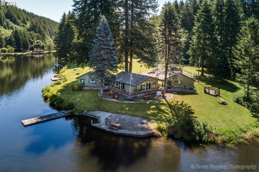 Experience the best of Pacific Northwest living at Fishhawk - photo 24