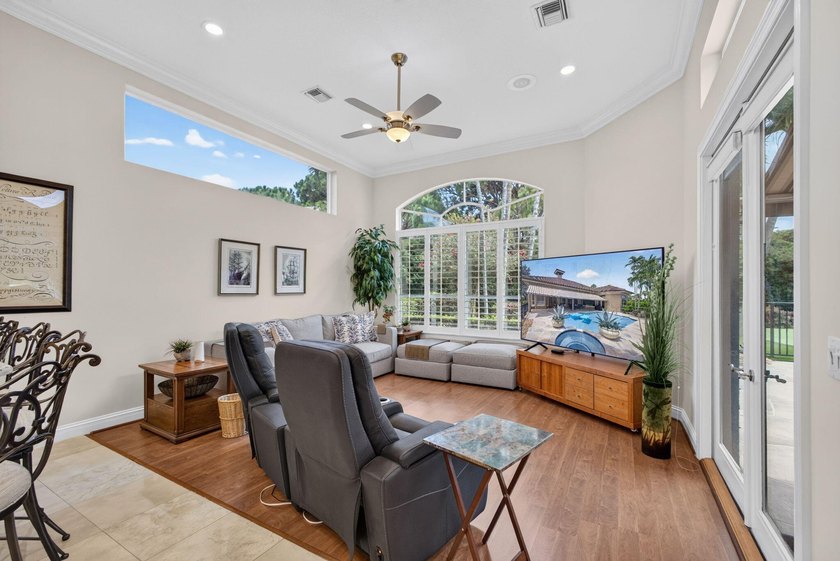 Exceptional estate pool home privately nestled along the 5th - photo 32