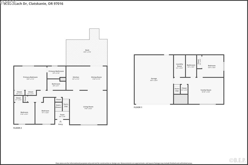 Experience the best of Pacific Northwest living at Fishhawk - photo 36