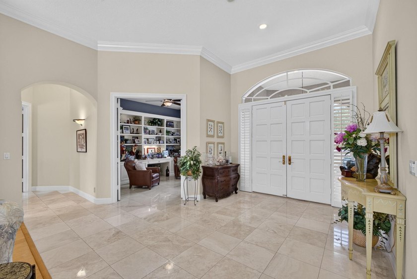 Exceptional estate pool home privately nestled along the 5th - photo 45