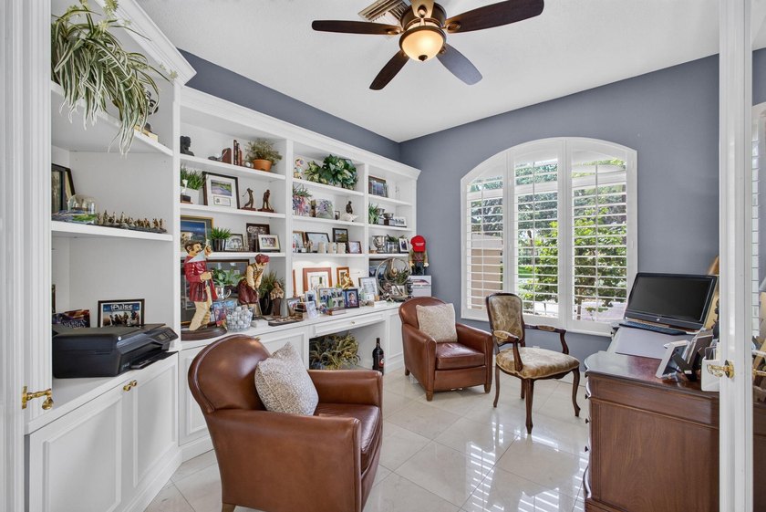 Exceptional estate pool home privately nestled along the 5th - photo 46
