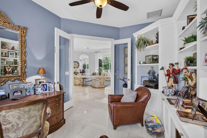Exceptional estate pool home privately nestled along the 5th - photo 47