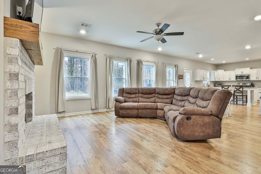 Escape the ordinary and discover serene living on over 10 acres - photo 12