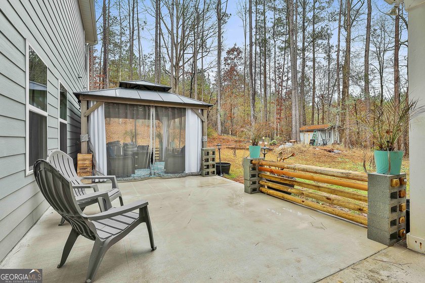 Escape the ordinary and discover serene living on over 10 acres - photo 39