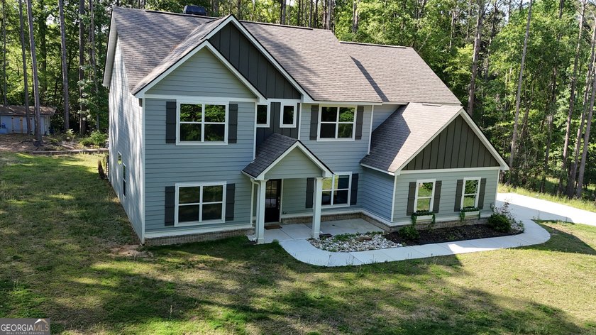 Escape the ordinary and discover serene living on over 10 acres - photo 42