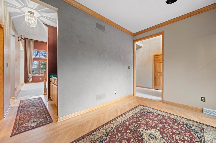 Nestled in a desirable Lake Country setting, this inviting home - photo 6