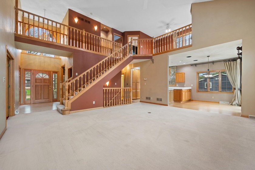 Nestled in a desirable Lake Country setting, this inviting home - photo 9