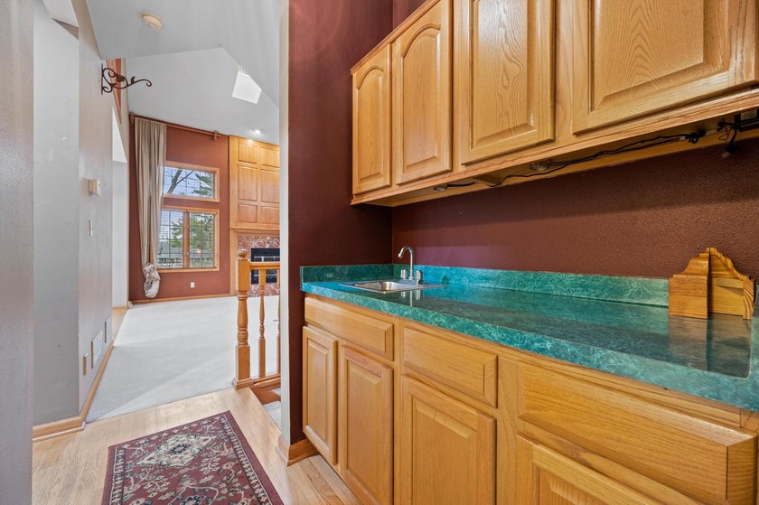 Nestled in a desirable Lake Country setting, this inviting home - photo 10