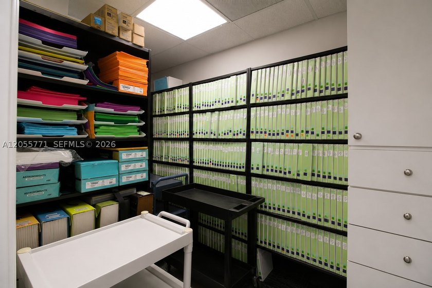 In the heart of Coral Gables, Medical Office Space available in - photo 14