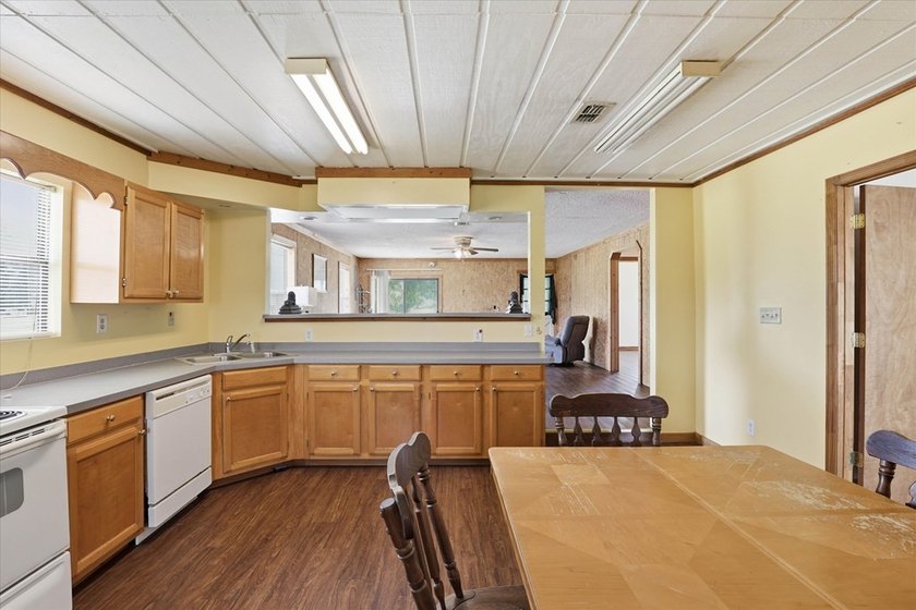 Escape the noise and discover the kind of property people spend - photo 15