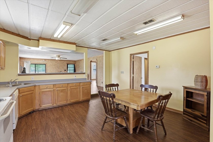 Escape the noise and discover the kind of property people spend - photo 16