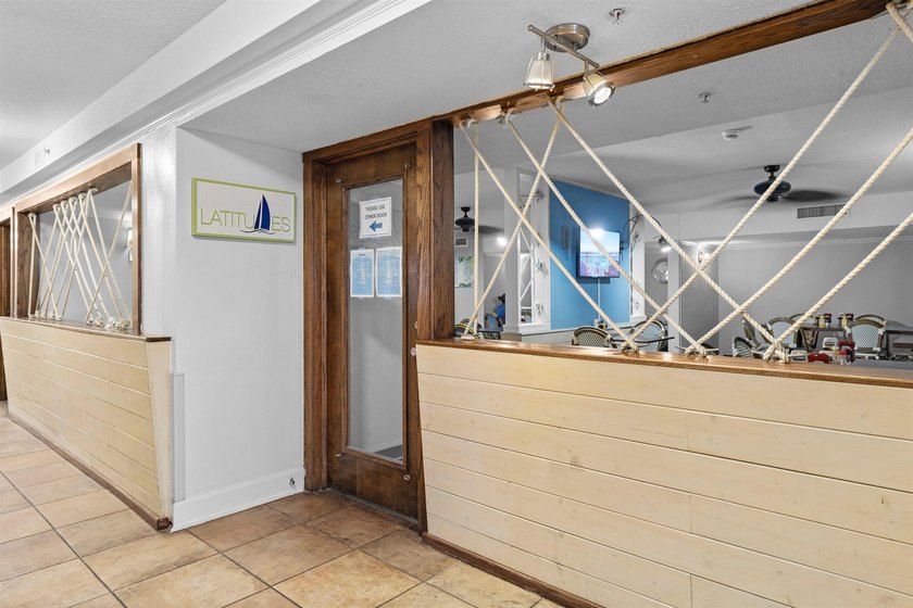 Beautiful wood flooring upgraded per resort standards. Queen - photo 21