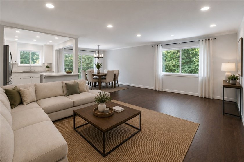Welcome to The Encino, a boutique condominium community ideally - photo 3