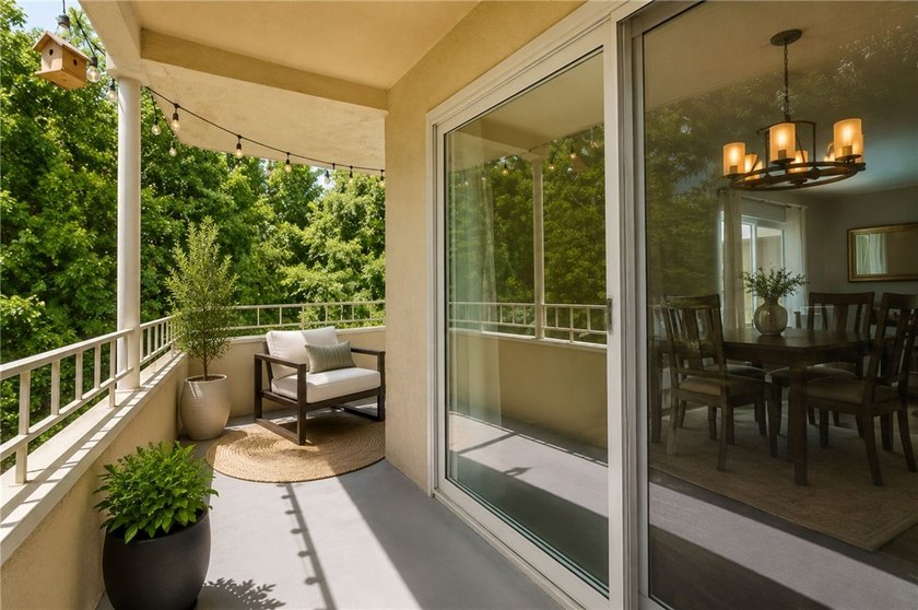 Welcome to The Encino, a boutique condominium community ideally - photo 8