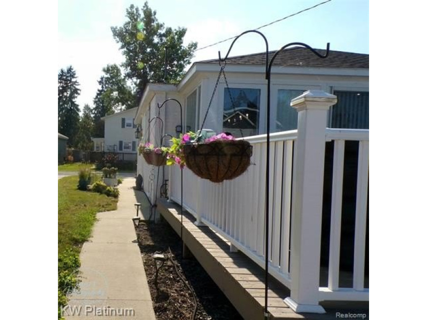 Luxury living meets small town charm with this Move In Ready - photo 4