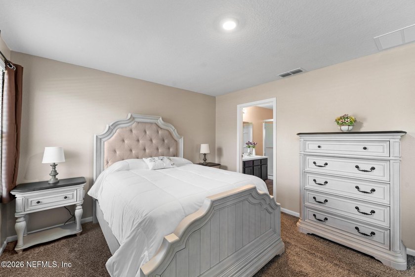 Welcome to a newer construction (Just built in 2022) home - photo 15