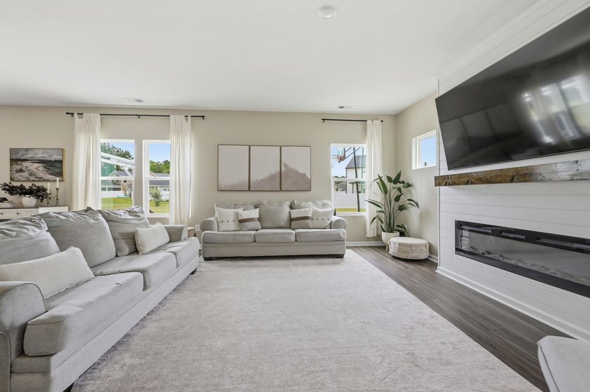 Rare opportunity to own the popular Turner floor plan in Merrill - photo 11