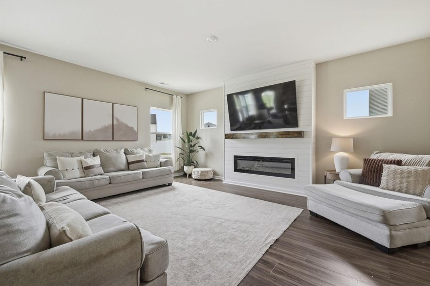 Rare opportunity to own the popular Turner floor plan in Merrill - photo 14