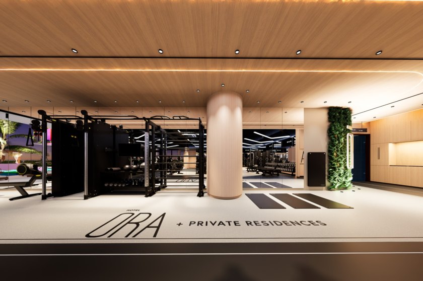 Introducing Hotel ORA -- Tampa's Only Luxury Condo-Hotel -- a - photo 14