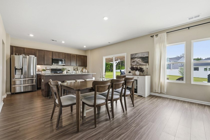 Rare opportunity to own the popular Turner floor plan in Merrill - photo 16