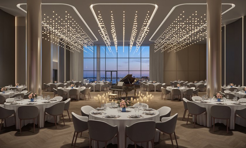 Introducing Hotel ORA -- Tampa's Only Luxury Condo-Hotel -- a - photo 17