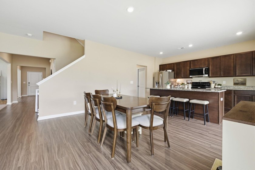 Rare opportunity to own the popular Turner floor plan in Merrill - photo 18