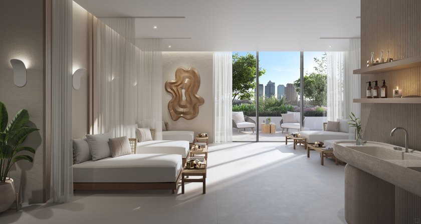 Introducing Hotel ORA -- Tampa's Only Luxury Condo-Hotel -- a - photo 18