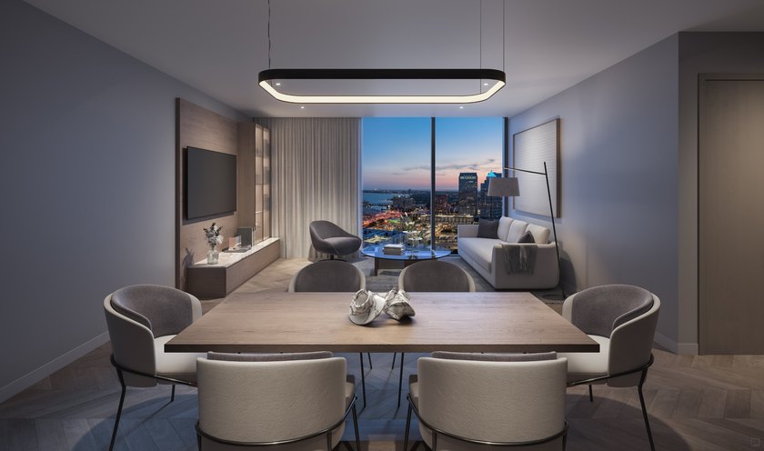 Introducing Hotel ORA -- Tampa's Only Luxury Condo-Hotel -- a - photo 22